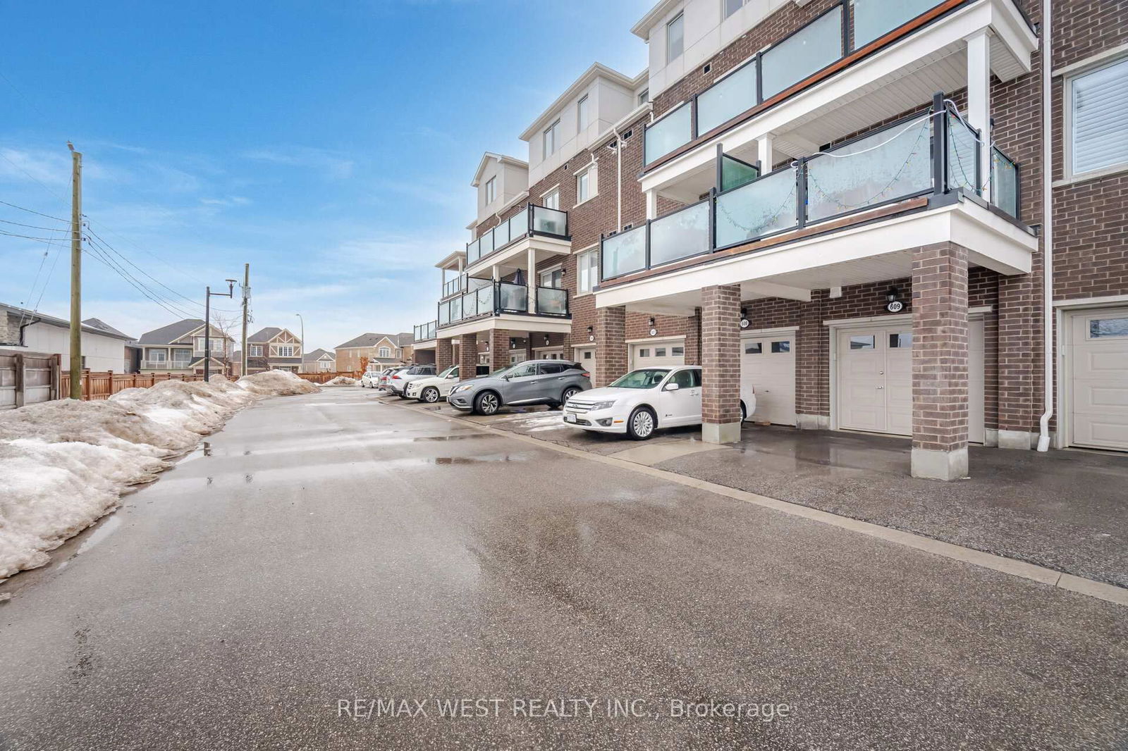 1148 Dragonfly Ave, unit 609 for sale