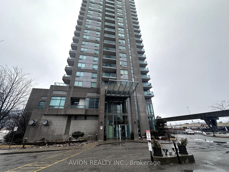 50 Brian Harrison Way, unit 3109 for rent