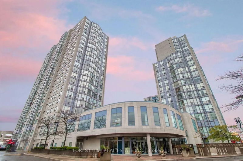 2550 Lawrence Ave E, unit 205 for sale