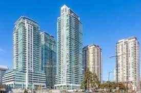 50 Town Centre Crt, unit 3602 for rent