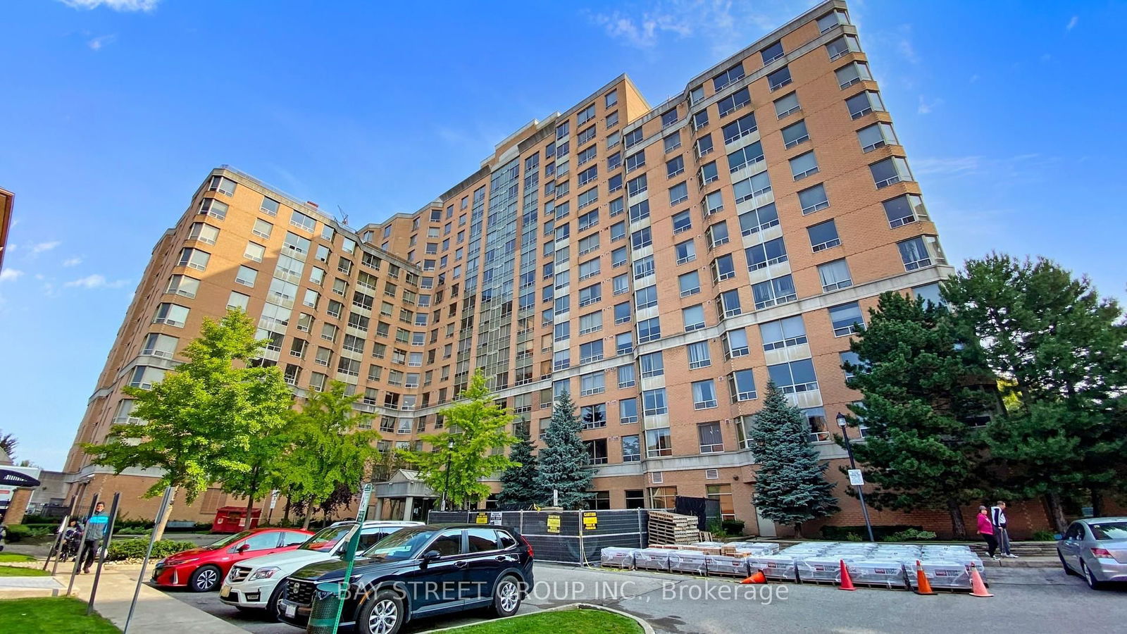 1883 Mcnicoll Ave, unit 1119 for sale