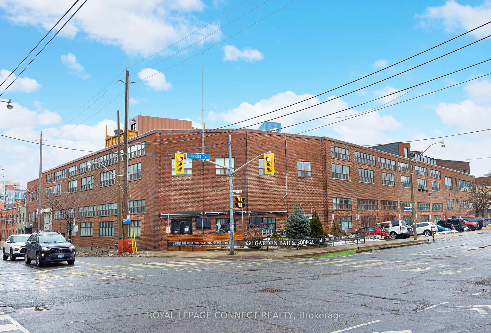 1173 Dundas St E, unit 239 for sale