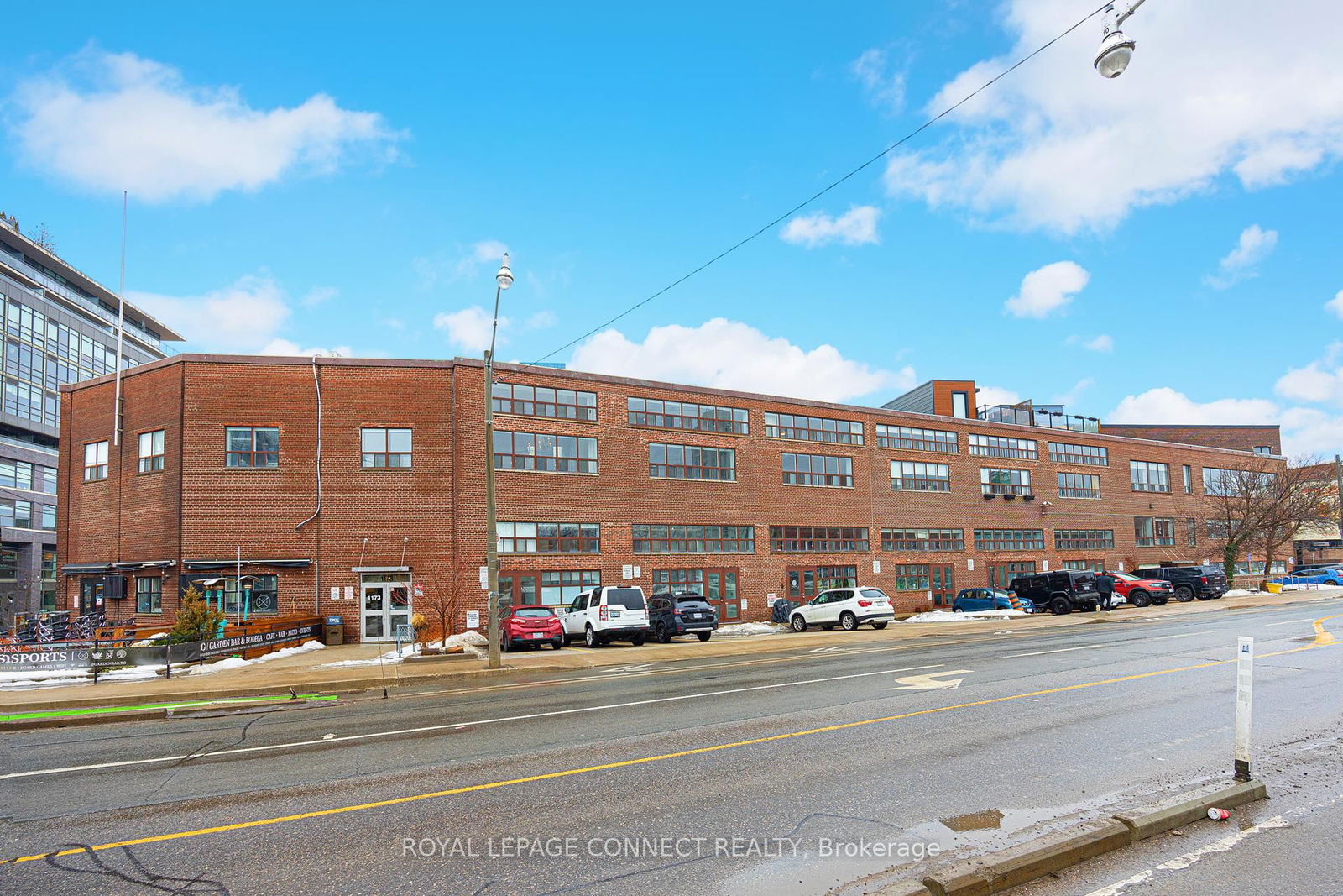 1173 Dundas St E, unit 239 for sale