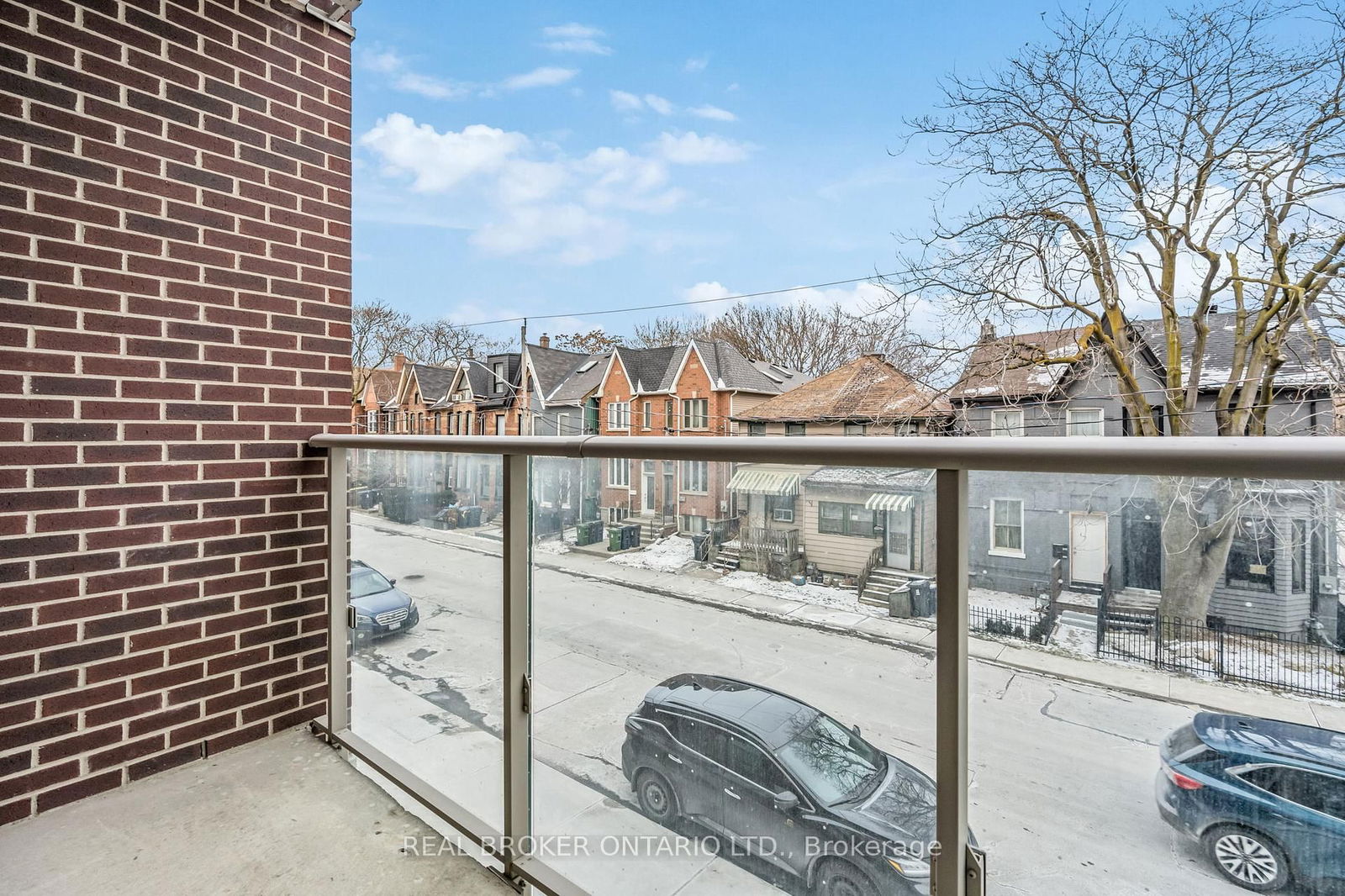 150 Logan Ave, unit TH131 for sale