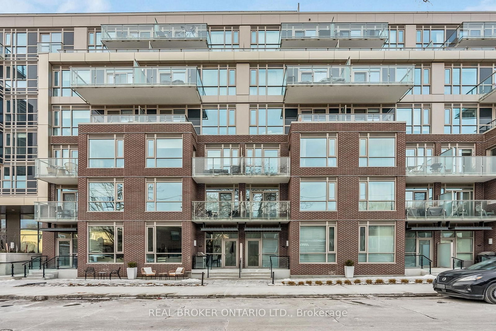 150 Logan Ave, unit TH131 for sale