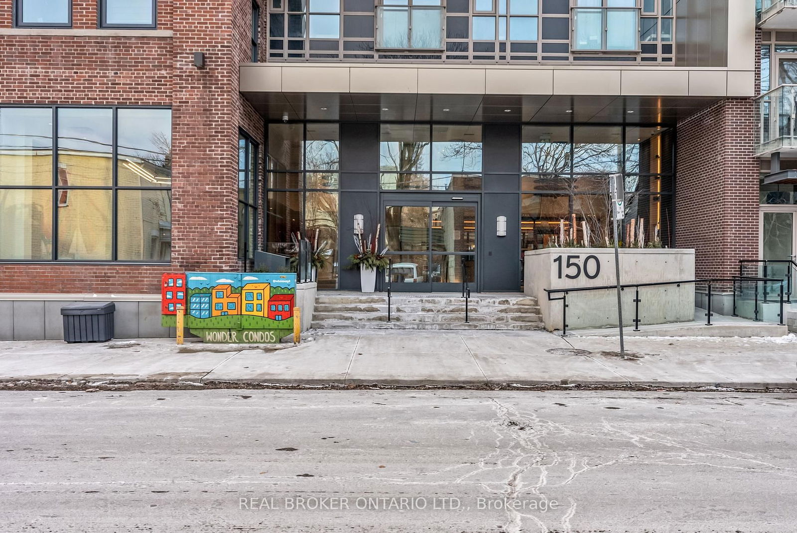 150 Logan Ave, unit TH131 for sale