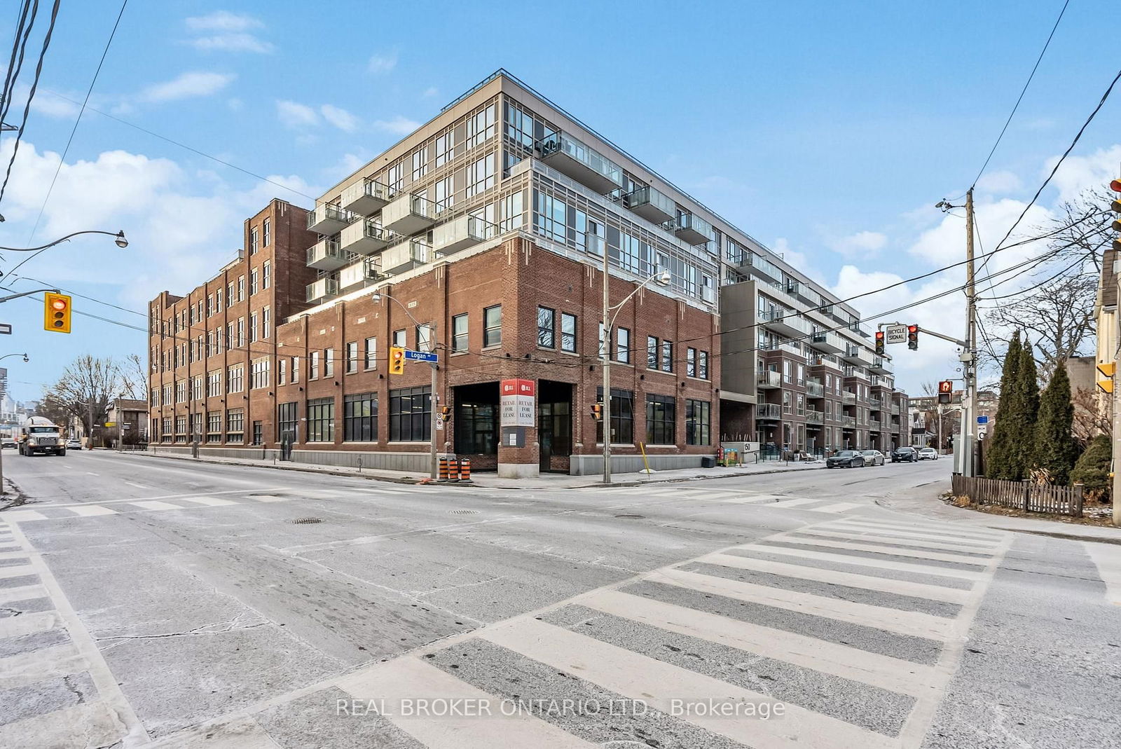 150 Logan Ave, unit TH131 for sale