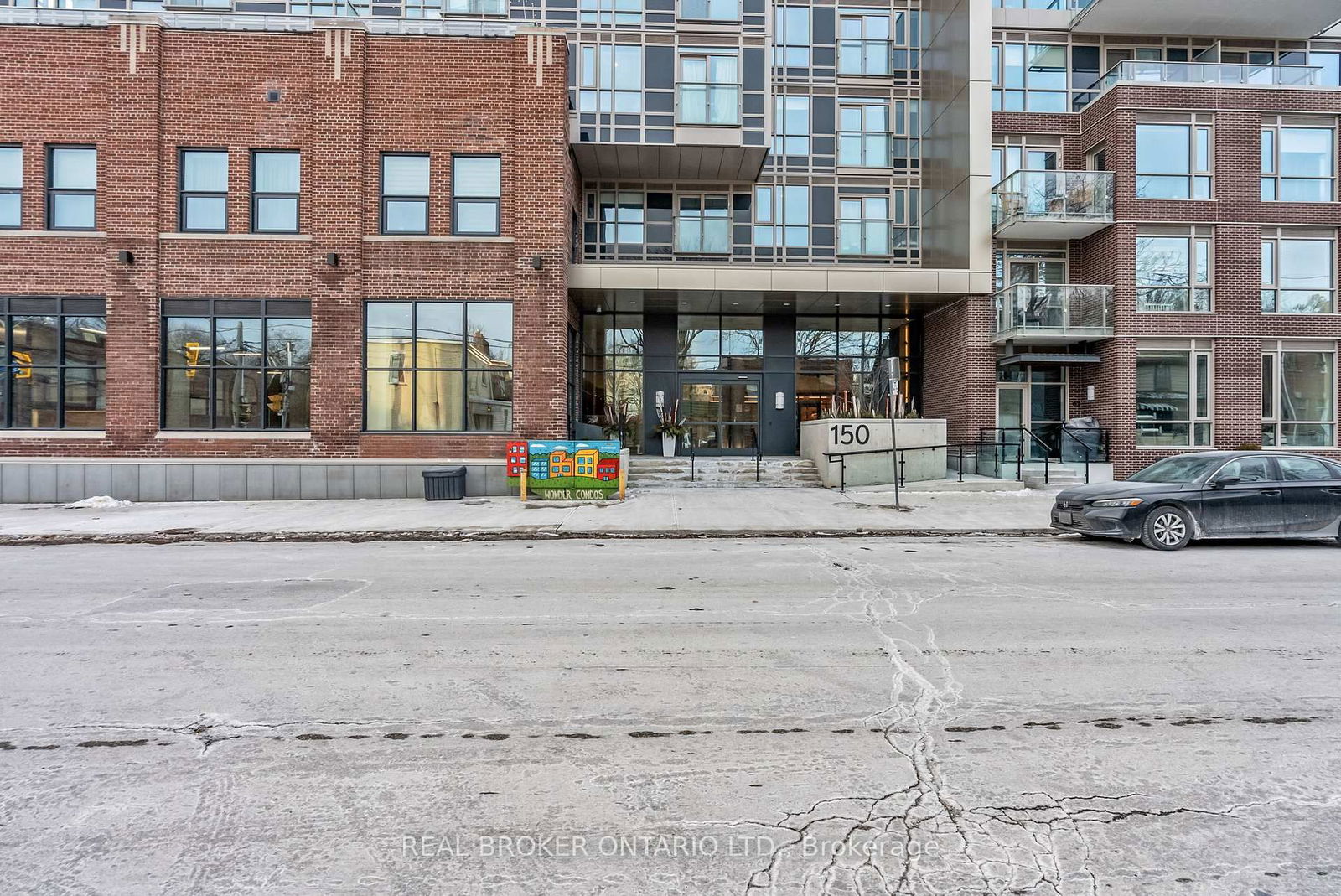 150 Logan Ave, unit TH131 for sale