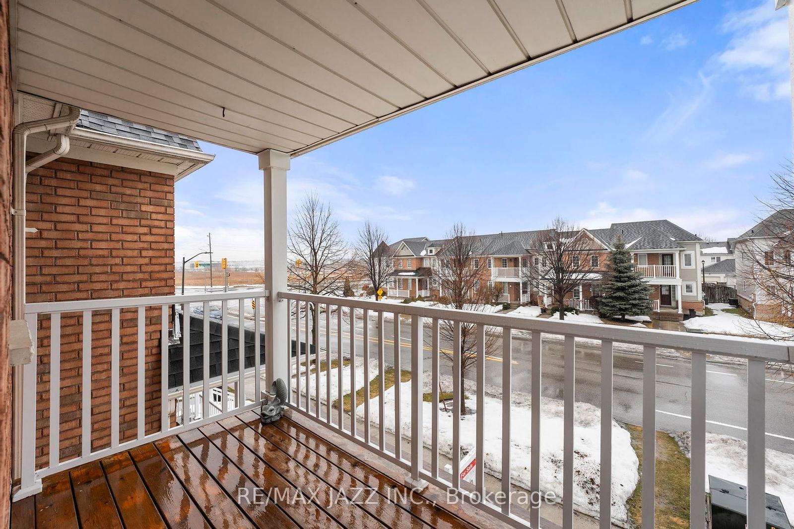 Bayside Gate Townhomes, Whitby, Toronto