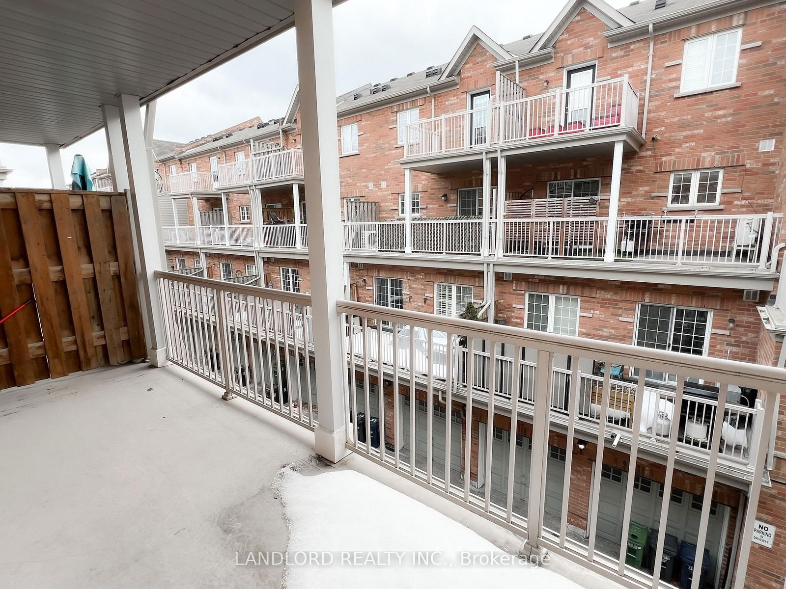 Upper Beach Villas Townhomes, East End, Toronto