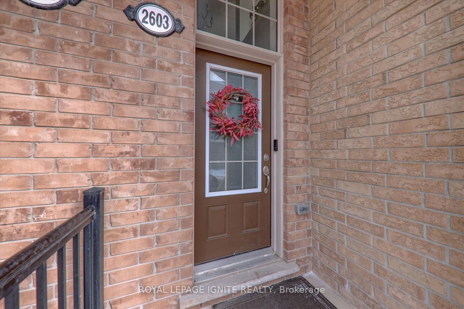 2603 Deputy Minister Path, unit 2 for sale