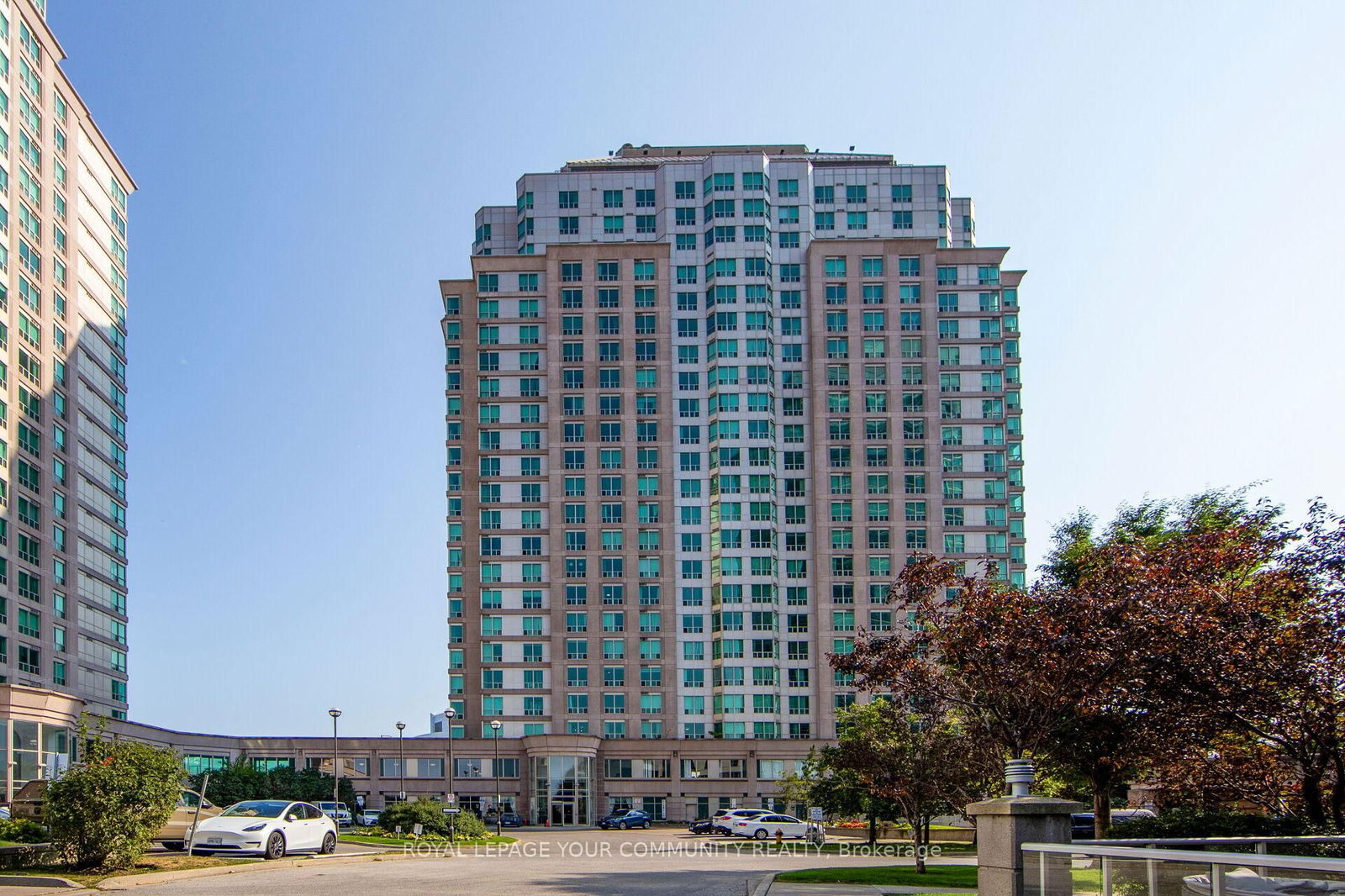 May Tower I Condos, Scarborough, Toronto