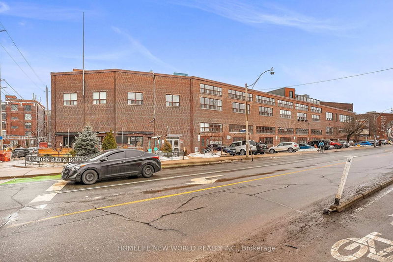 1173 Dundas St E, unit 131 for sale