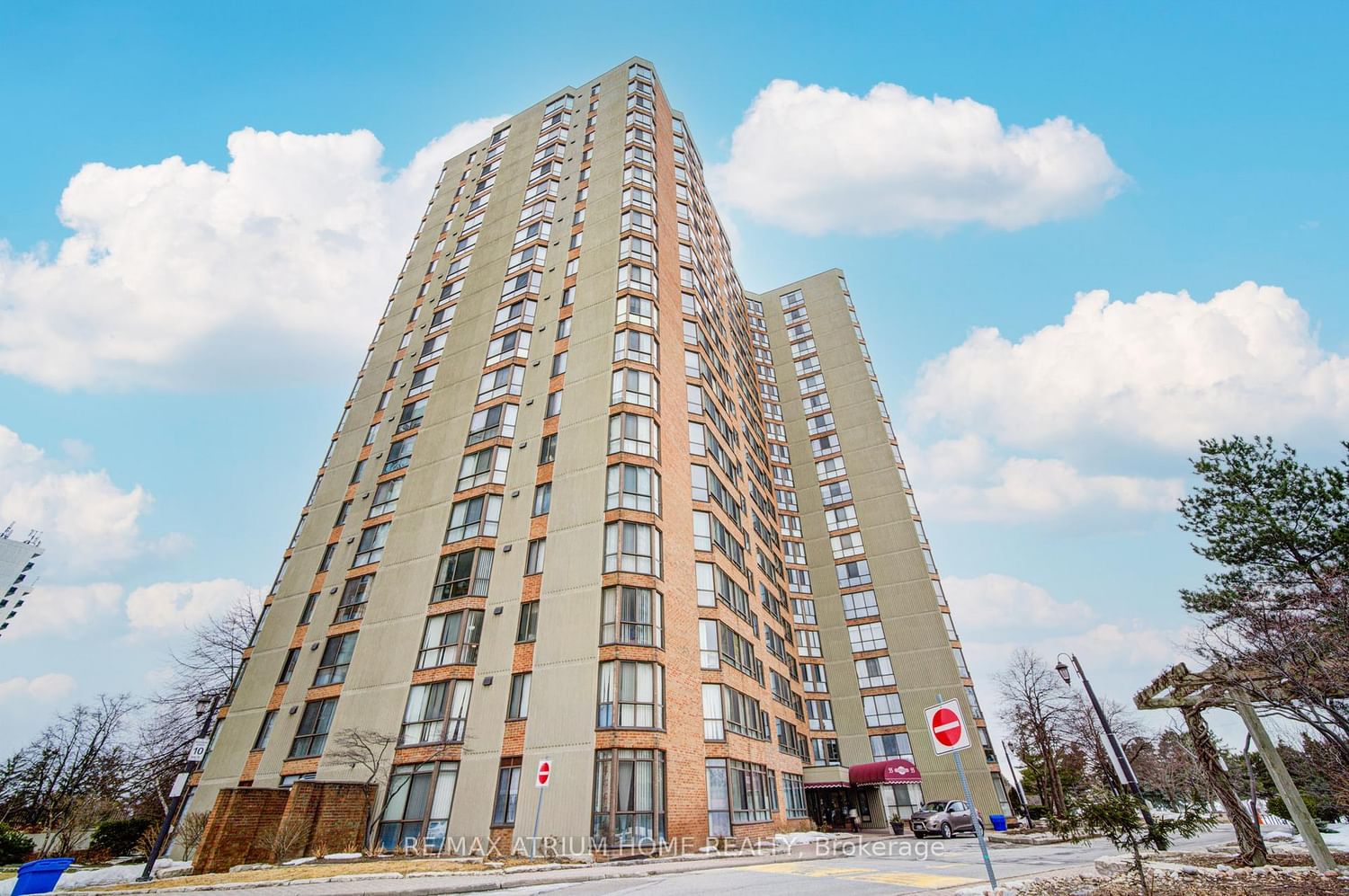 Bridlewoode Place I Condos, Scarborough, Toronto