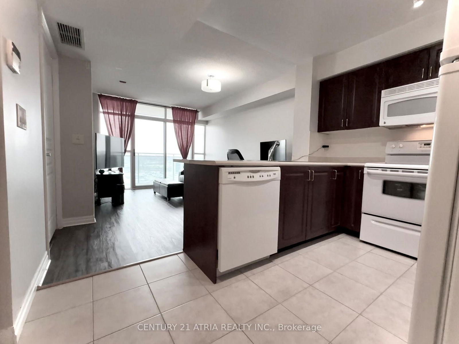 1600 Charles St, unit 1005 for sale