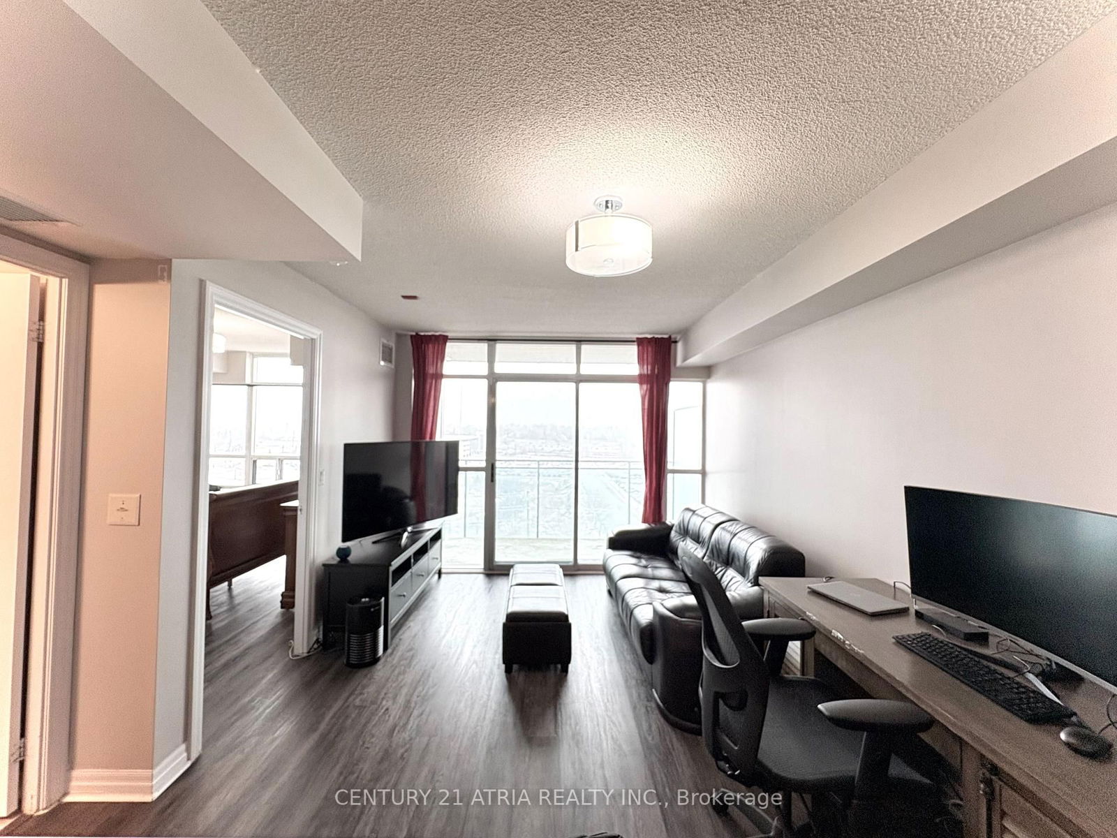 1600 Charles St, unit 1005 for sale