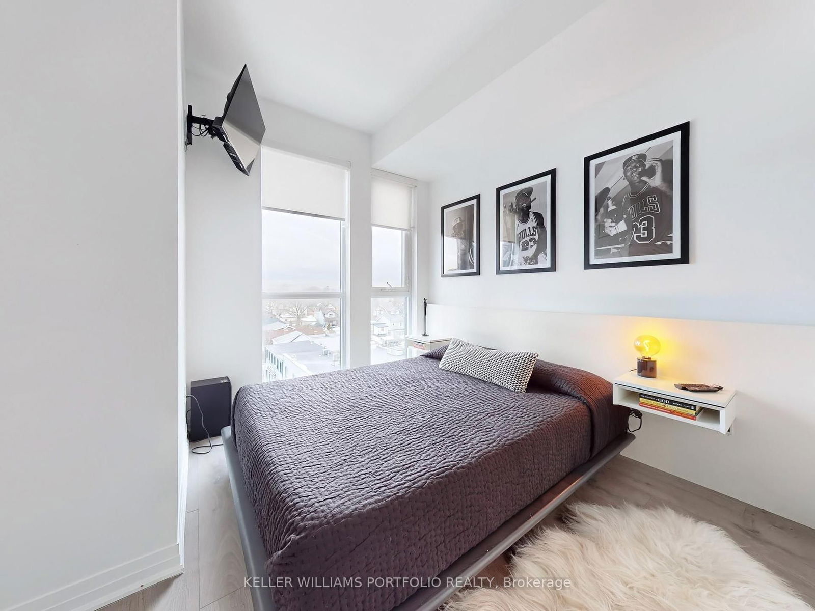 2301 Danforth Ave E, unit 622 for rent