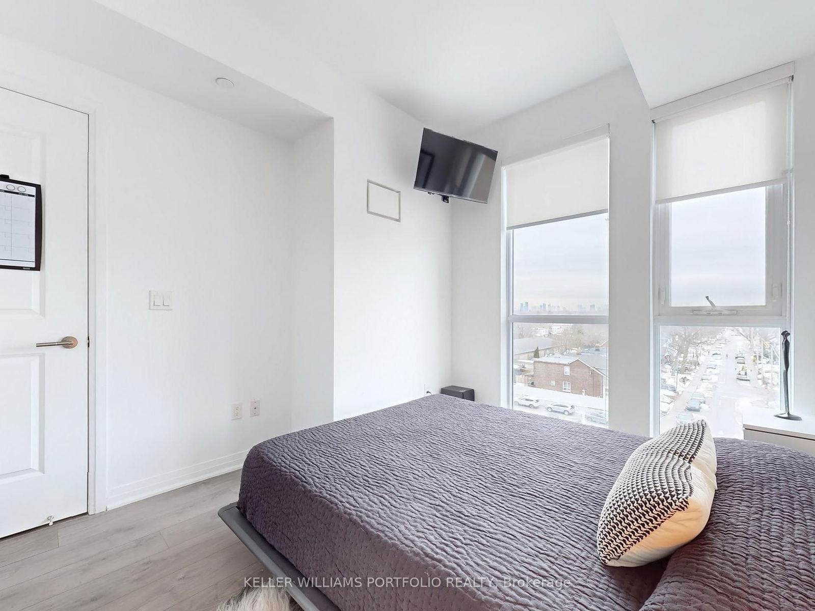 2301 Danforth Ave E, unit 622 for rent