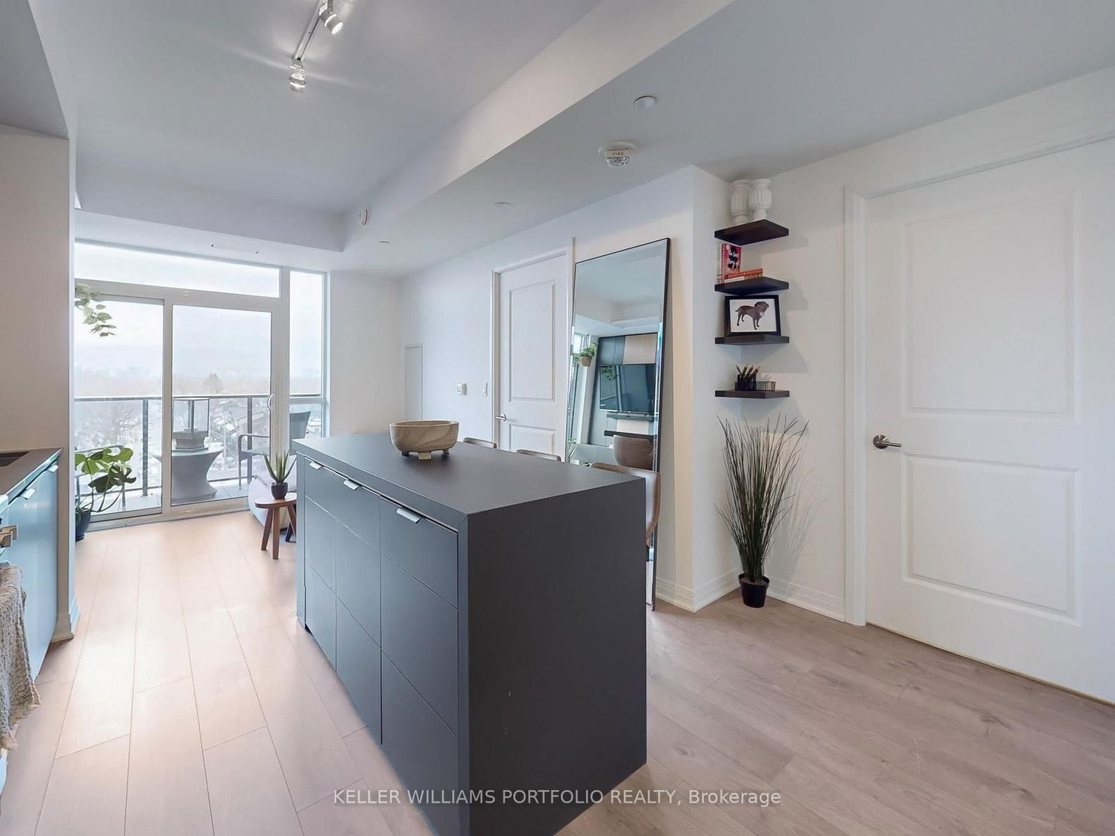 2301 Danforth Ave E, unit 622 for rent