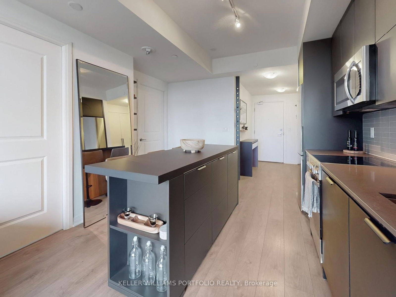 2301 Danforth Ave E, unit 622 for rent