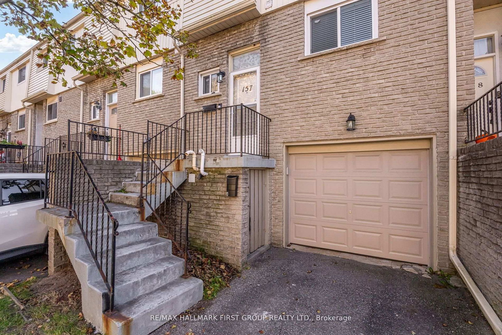 1915 Denmar Townhomes, Pickering, Toronto