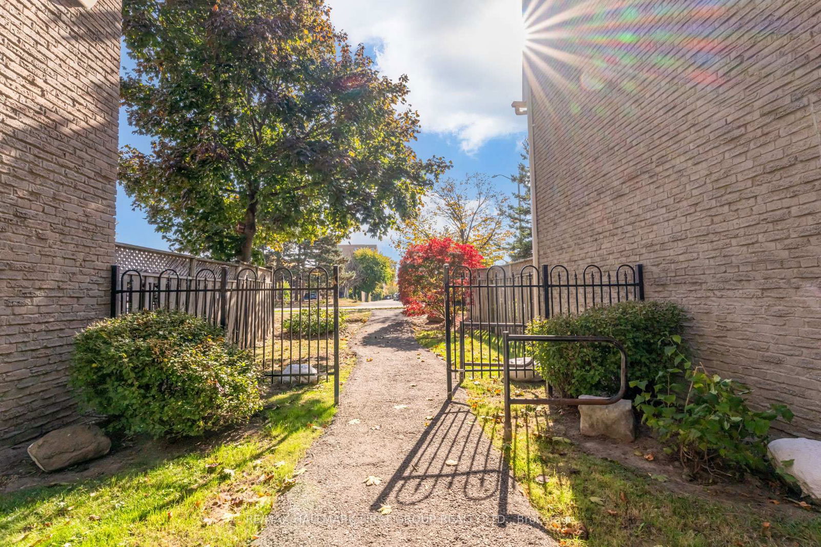 1915 Denmar Townhomes, Pickering, Toronto