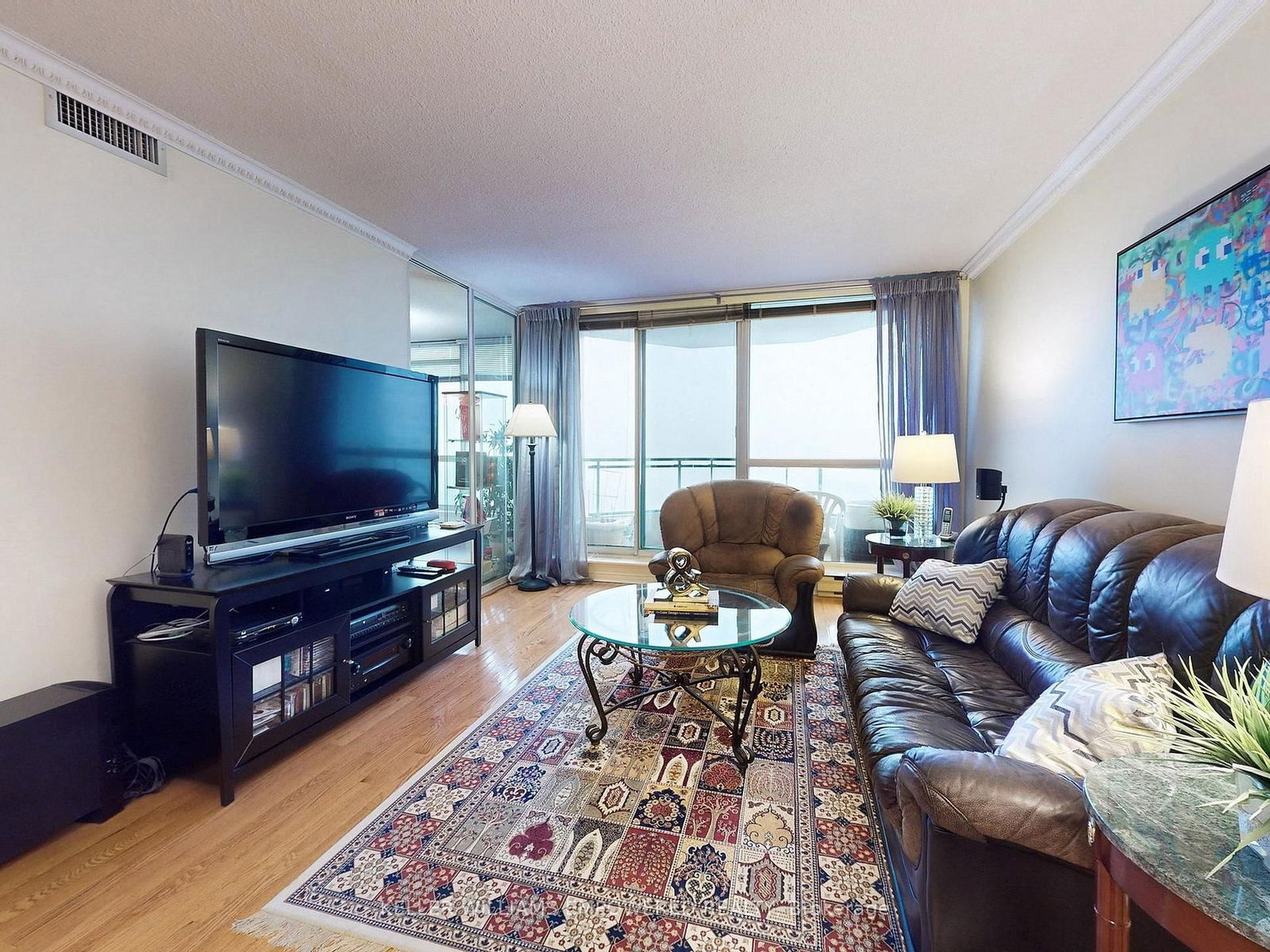 4727 Sheppard Ave E, unit 1007 for sale