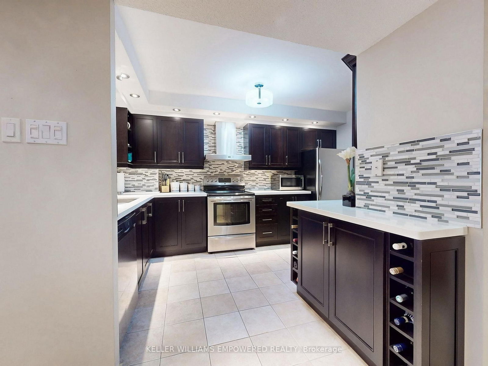 4727 Sheppard Ave E, unit 1007 for sale