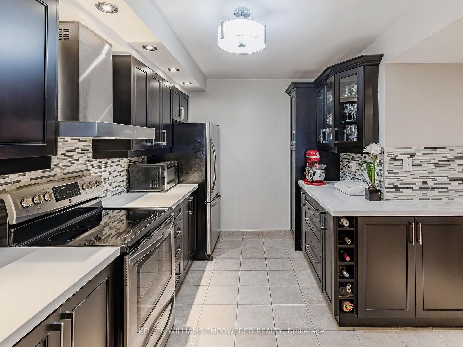 4727 Sheppard Ave E, unit 1007 for sale