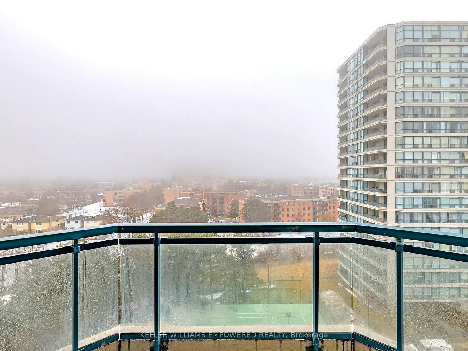 4727 Sheppard Ave E, unit 1007 for sale