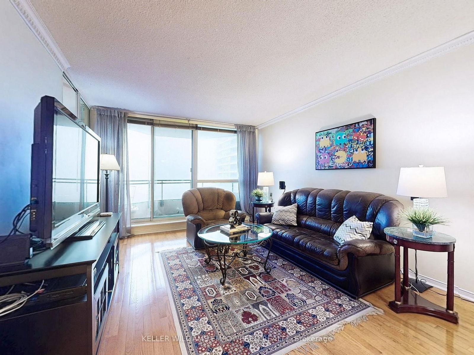 4727 Sheppard Ave E, unit 1007 for sale