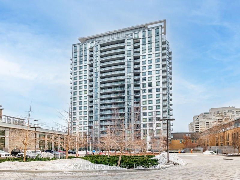 185 Bonis Ave, unit 1707 for sale