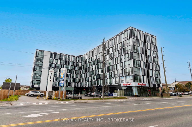 1900 Simcoe St N, unit 312 for rent