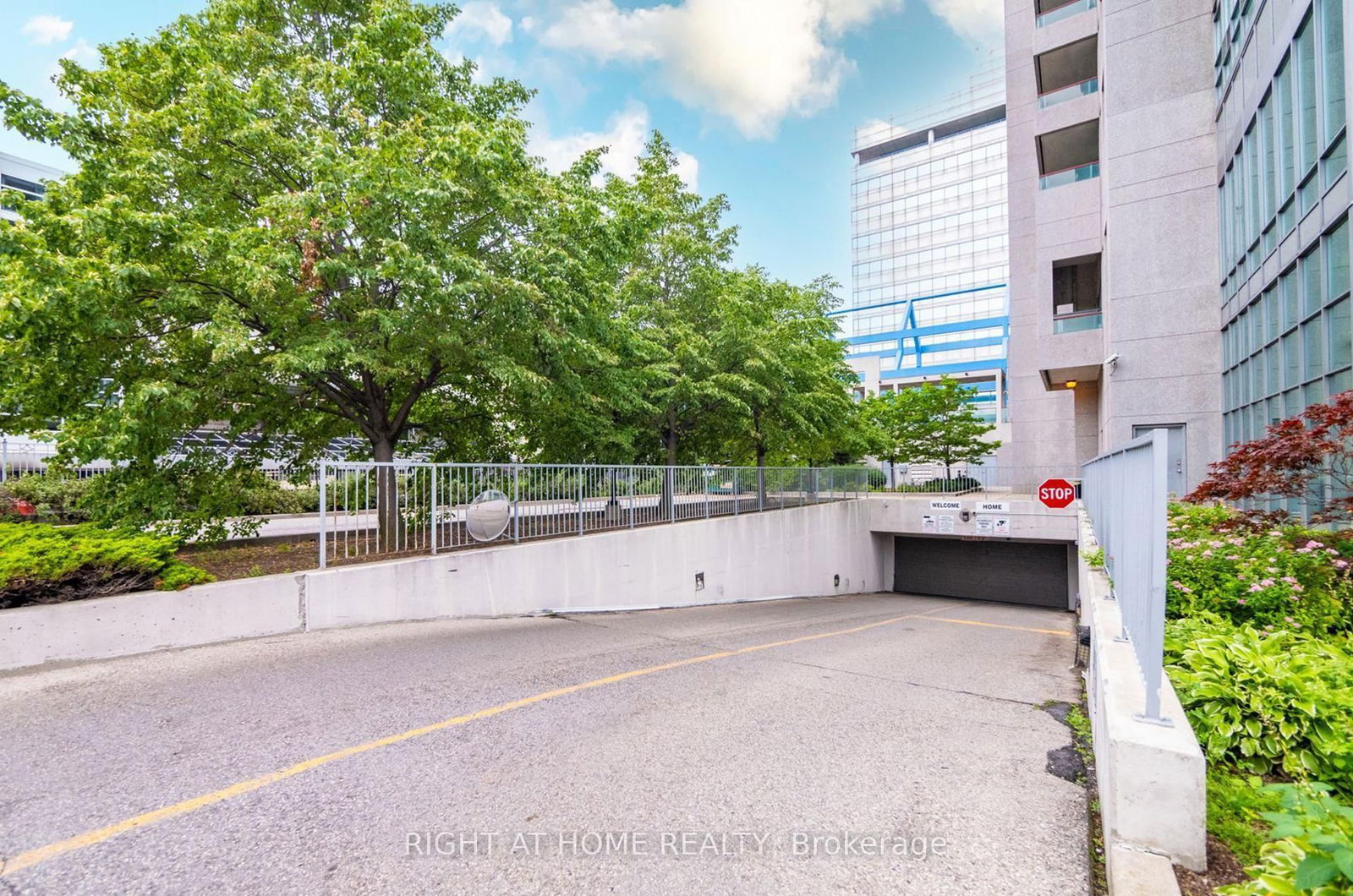 60 Brian Harrison Way, unit 2303 for rent