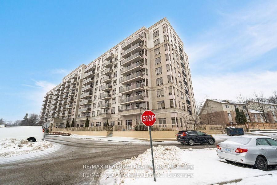 3650 Kingston Rd, unit 203 for sale