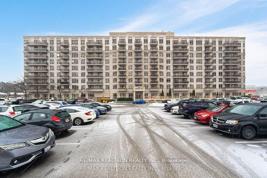 3650 Kingston Rd, unit 203 for sale