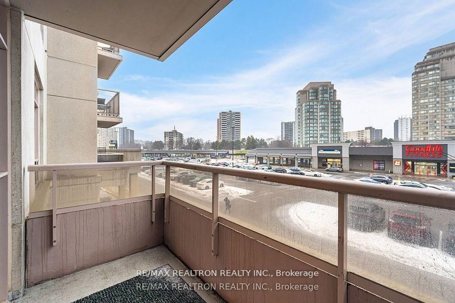 3650 Kingston Rd, unit 203 for sale