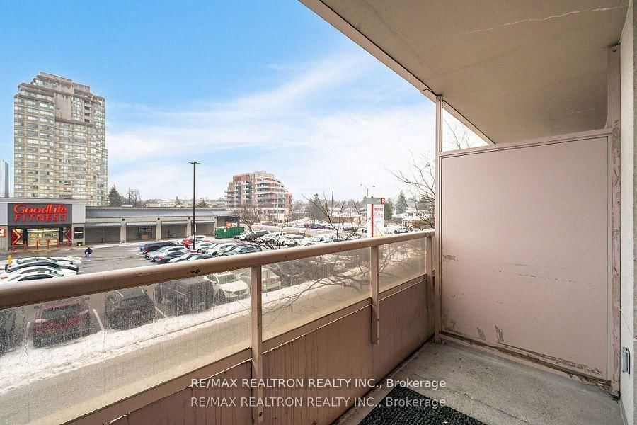 3650 Kingston Rd, unit 203 for sale