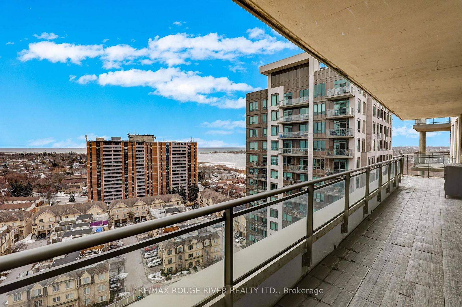 1235 Bayly St, unit 1501 for sale