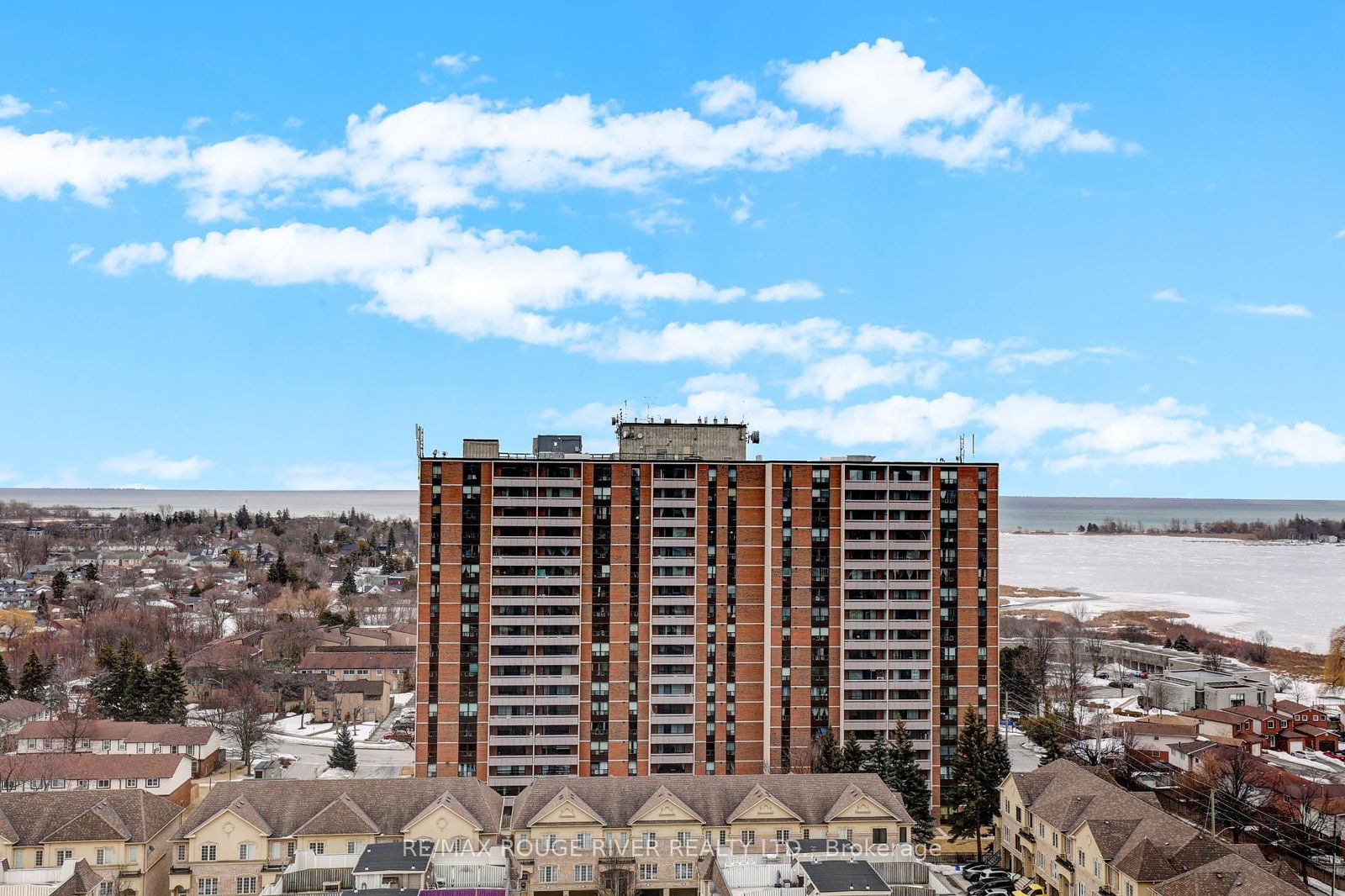 1235 Bayly St, unit 1501 for sale