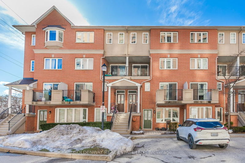 1881 McNicoll Ave, unit 527 for sale