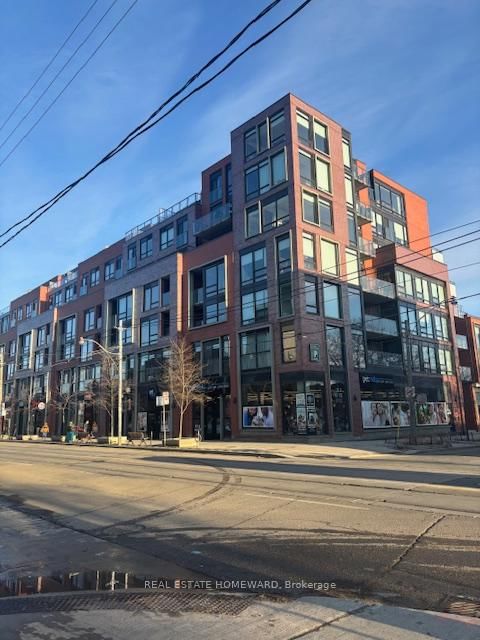 246 Logan Ave, unit 211 for rent