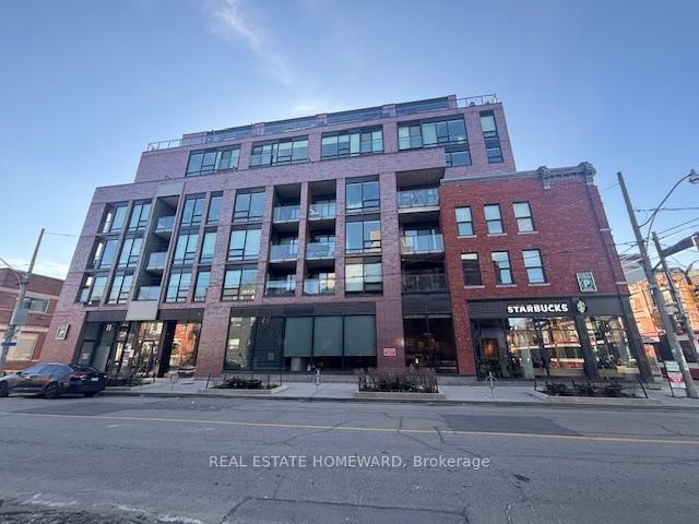 246 Logan Ave, unit 211 for rent