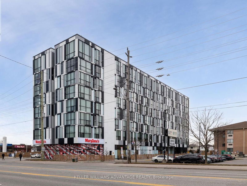 1900 Simcoe St N, unit 329 for sale