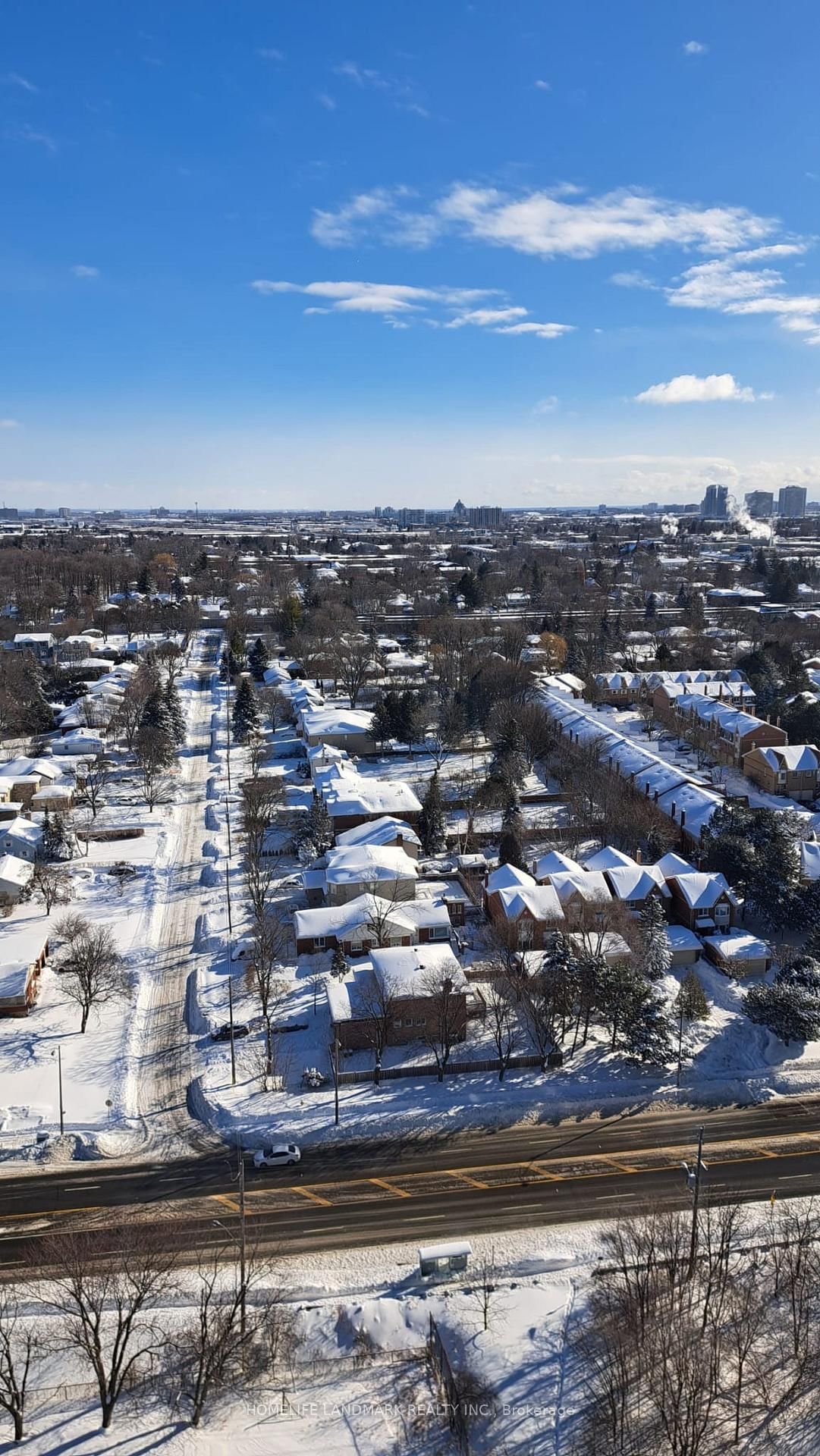 Tam O'Shanter Highlands, Scarborough, Toronto