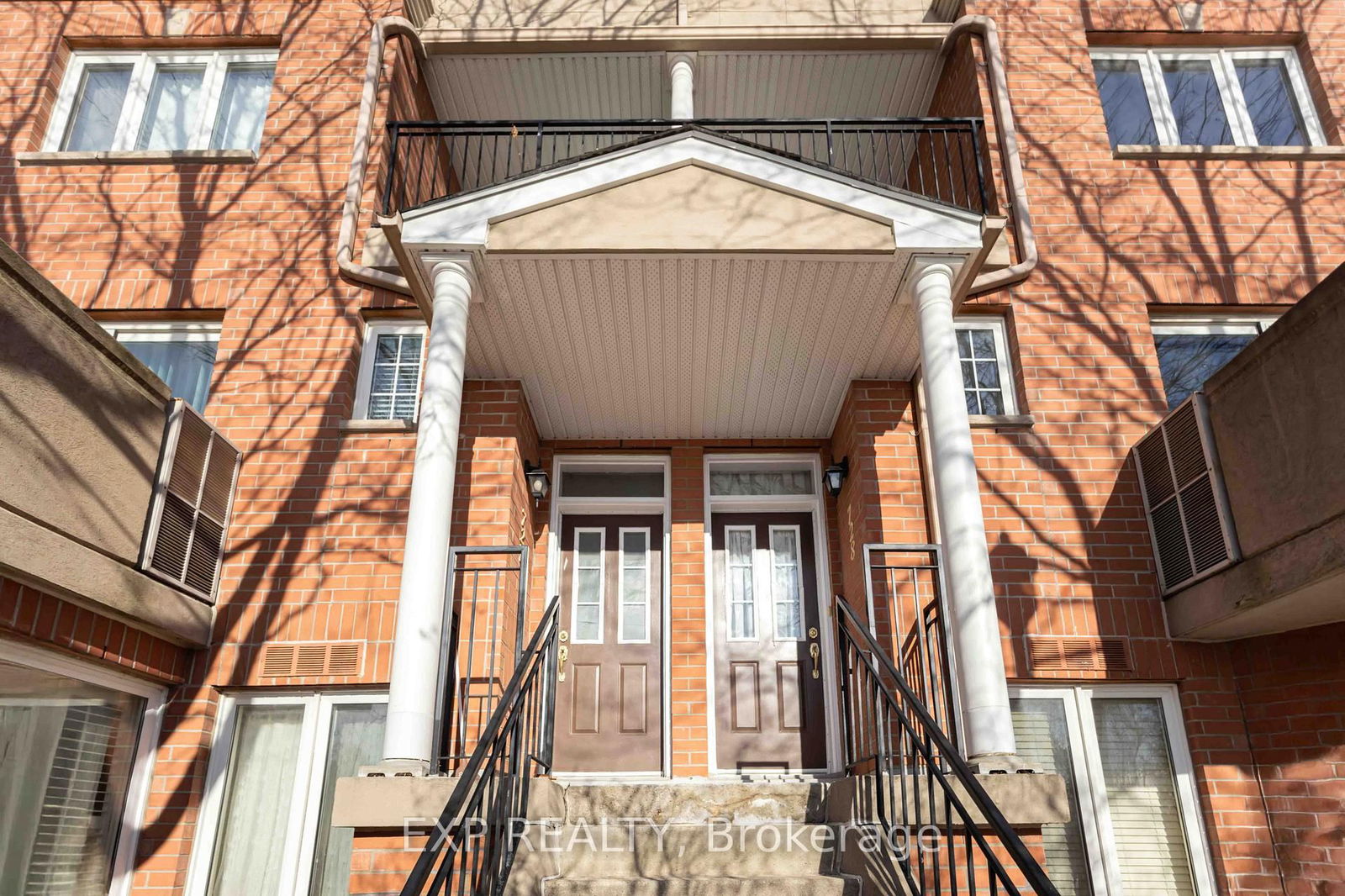 1881 Mcnicoll Ave, unit 728 for sale