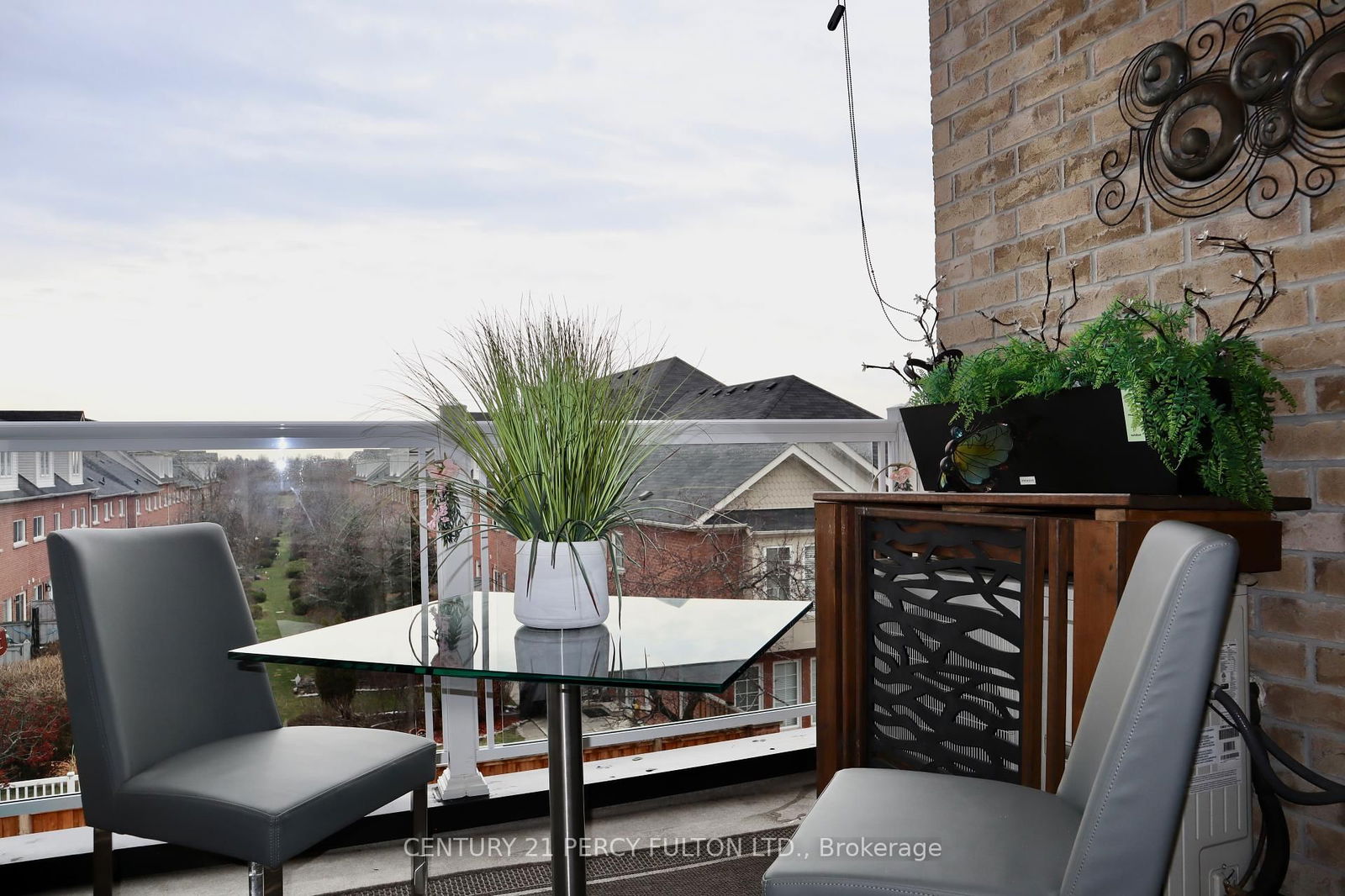 Lovegrove Lane Townhomes, Ajax, Toronto