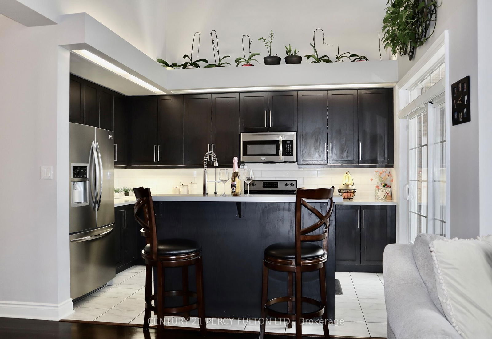 Lovegrove Lane Townhomes, Ajax, Toronto