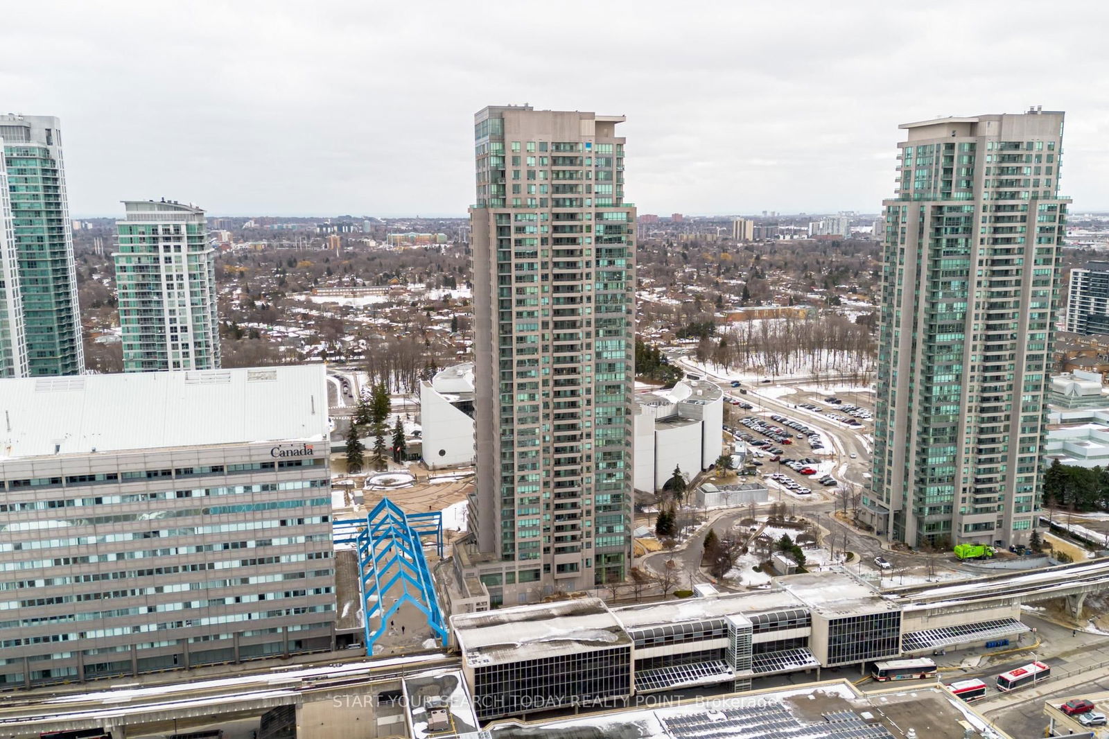 60 Brian Harrison Way, unit 2206 for sale