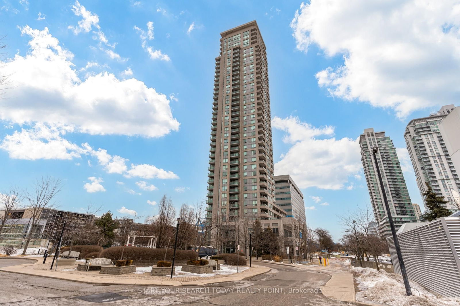 60 Brian Harrison Way, unit 2206 for sale